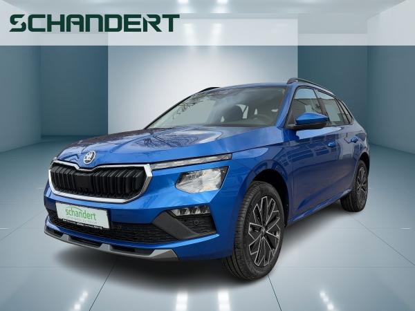 Skoda Kamiq 🚀Sofort-Verfügbar🚀 1.0 TSI Balance Matrix inkl. 5Jahre Garantie ✨Autohaus-Schandert Top-Deal✨