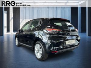 Renault Clio V 1.0 TCe 90 Evolution