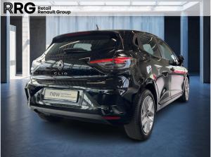 Renault Clio V 1.0 TCe 90 Evolution