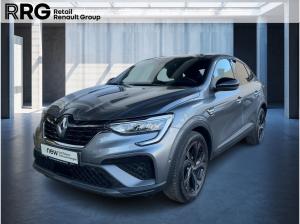 Renault Arkana 1.3 TCe 160 Mild-Hybrid R.S. Line 0% FINA