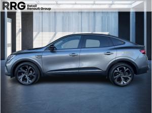 Renault Arkana 1.3 TCe 160 Mild-Hybrid R.S. Line 0% FINA