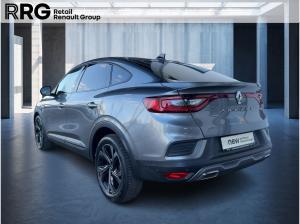 Renault Arkana 1.3 TCe 160 Mild-Hybrid R.S. Line 0% FINA