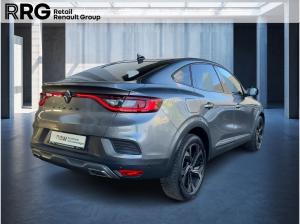 Renault Arkana 1.3 TCe 160 Mild-Hybrid R.S. Line 0% FINA