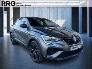 Renault Arkana 1.3 TCe 160 Mild-Hybrid R.S. Line 0% FINA