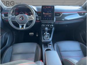 Renault Arkana 1.3 TCe 160 Mild-Hybrid R.S. Line 0% FINA