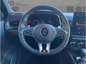 Renault Arkana 1.3 TCe 160 Mild-Hybrid R.S. Line 0% FINA