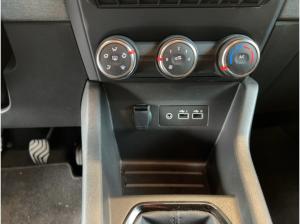Renault Clio V 1.0 TCe 90 Evolution