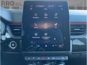 Renault Arkana 1.3 TCe 160 Mild-Hybrid R.S. Line 0% FINA
