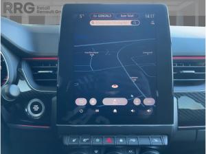 Renault Arkana 1.3 TCe 160 Mild-Hybrid R.S. Line 0% FINA