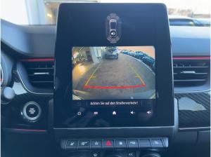 Renault Arkana 1.3 TCe 160 Mild-Hybrid R.S. Line 0% FINA