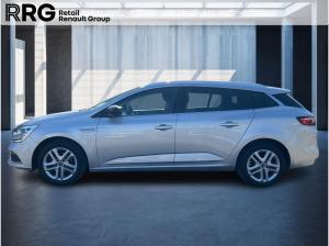 Renault Megane 1.3 TCe 140 Grandtour Limited