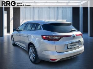 Renault Megane 1.3 TCe 140 Grandtour Limited