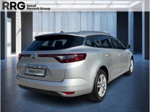 Renault Megane 1.3 TCe 140 Grandtour Limited
