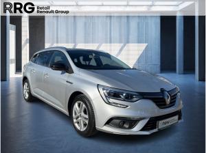Renault Megane 1.3 TCe 140 Grandtour Limited
