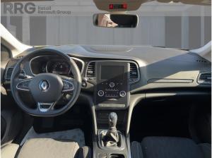 Renault Megane 1.3 TCe 140 Grandtour Limited