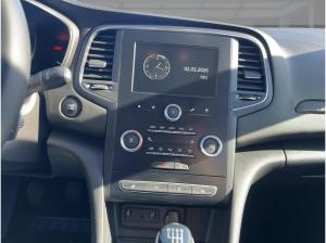 Renault Megane 1.3 TCe 140 Grandtour Limited