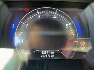 Renault Megane 1.3 TCe 140 Grandtour Limited