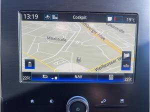 Renault Megane 1.3 TCe 140 Grandtour Limited