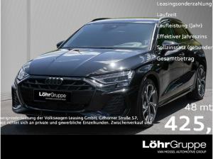 Audi A3 Sportback 40 TFSI e S line Matrix GWP