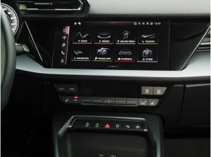 Audi A3 Sportback 30 TFSI advanced Standhzg GWP
