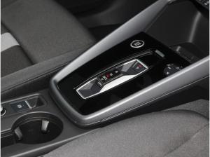 Audi A3 Sportback 30 TFSI advanced Standhzg GWP