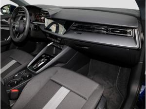 Audi A3 Sportback 30 TFSI advanced Standhzg GWP