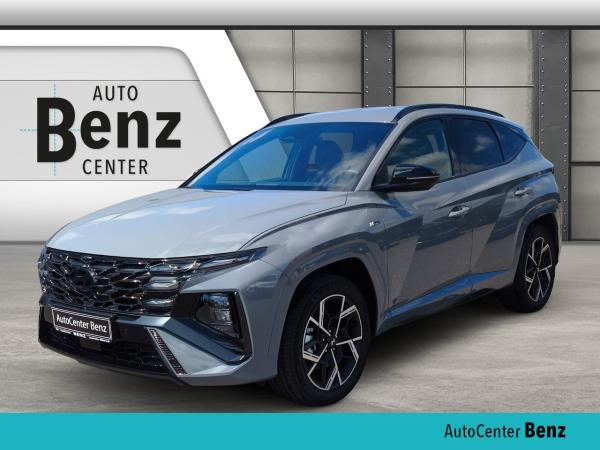 Hyundai TUCSON Tucson N LINE PLUG-IN *SCHWABENAKTION AUGUST*
