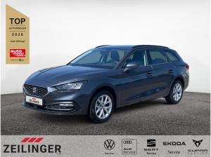 Seat Leon ST Style eTSI DSG|AHK|NAVI|ACC|KAMERA|LED|
