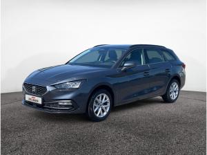 Seat Leon ST Style eTSI DSG|AHK|NAVI|ACC|KAMERA|LED|