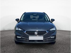 Seat Leon ST Style eTSI DSG|AHK|NAVI|ACC|KAMERA|LED|