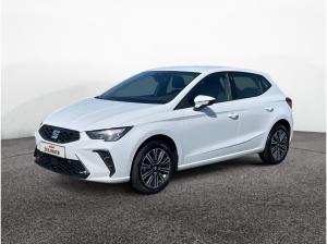Seat Ibiza Style TSI|LED|CLIMATRONIC|SITZHEIZUNG|APP-