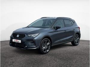Seat Arona FR TSI DSG|NEUESMODELL!|AHK|NAVI|ACC|NEW!