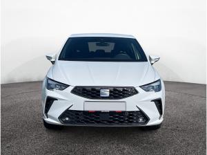 Seat Ibiza Style TSI|LED|CLIMATRONIC|SITZHEIZUNG|APP-