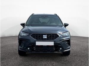 Seat Arona FR TSI DSG|NEUESMODELL!|AHK|NAVI|ACC|NEW!