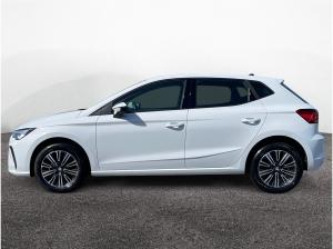 Seat Ibiza Style TSI|LED|CLIMATRONIC|SITZHEIZUNG|APP-