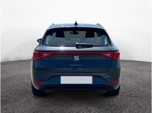 Seat Leon ST Style eTSI DSG|AHK|NAVI|ACC|KAMERA|LED|
