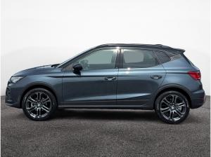 Seat Arona FR TSI DSG|NEUESMODELL!|AHK|NAVI|ACC|NEW!