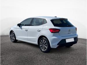 Seat Ibiza Style TSI|LED|CLIMATRONIC|SITZHEIZUNG|APP-