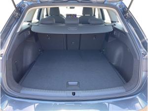 Seat Leon ST Style eTSI DSG|AHK|NAVI|ACC|KAMERA|LED|