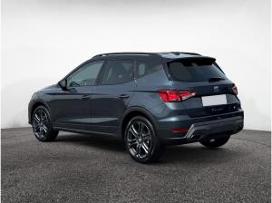 Seat Arona FR TSI DSG|NEUESMODELL!|AHK|NAVI|ACC|NEW!