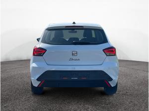 Seat Ibiza Style TSI|LED|CLIMATRONIC|SITZHEIZUNG|APP-
