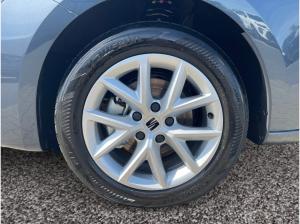 Seat Leon ST Style eTSI DSG|AHK|NAVI|ACC|KAMERA|LED|