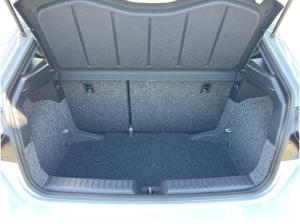 Seat Ibiza Style TSI|LED|CLIMATRONIC|SITZHEIZUNG|APP-