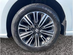 Seat Ibiza Style TSI|LED|CLIMATRONIC|SITZHEIZUNG|APP-
