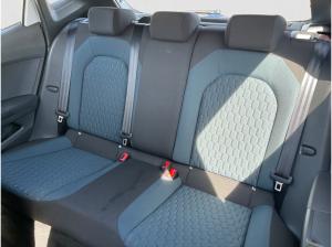 Seat Ibiza Style TSI|LED|CLIMATRONIC|SITZHEIZUNG|APP-