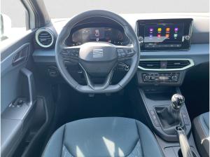 Seat Ibiza Style TSI|LED|CLIMATRONIC|SITZHEIZUNG|APP-