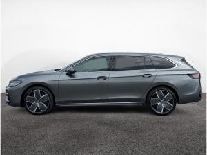 Volkswagen Passat Var. R-Line 4Motion TSI DSG|PANORAMA|AHK|