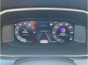 Seat Leon ST Style eTSI DSG|AHK|NAVI|ACC|KAMERA|LED|
