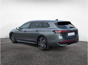 Volkswagen Passat Var. R-Line 4Motion TSI DSG|PANORAMA|AHK|