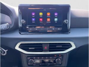 Seat Ibiza Style TSI|LED|CLIMATRONIC|SITZHEIZUNG|APP-